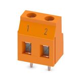 GMKDS 3/ 2 OG BD:1,2 - PCB terminal block