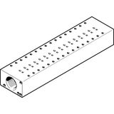 MHJ10-P16 Manifold rail