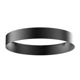 "OPELLA PRO" FULL COVER RING Ø-460mm BLACK