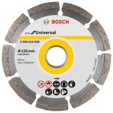 Diamond Cutting Disc ECO For Universal 230x22.23x3.0x7