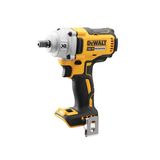 Impact screwdriver 18V, Li-ion