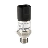 Pressure transmitter, DST P92S, 0 bar - 250 bar, 0 psi - 3625 psi