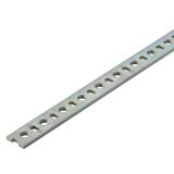 End Section ESCH 1 M for Terminal Block