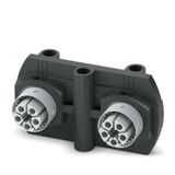 IPD Y 5P2,5 BK - Y distributor