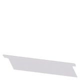 ALPHA 3200 Eco partition wall 3WL10, W: 600mm