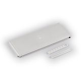 PCP3 | Cover plate For 300 mm side