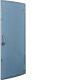 Door,gamma,transparent,spare door,for enclosure, 52Modules