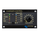 Victron Energy Control Panels Phoenix Charger Control