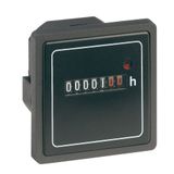Hour counter RQ480 - Vn: 400÷415V