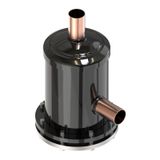 Filter drier, shell, DCRE