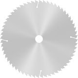 Optiline Wood circular saw blade 305 x 30 x 2,5 mm, 60
