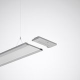 Electrical accessories Luceos H Silver I 7752100