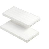 -Filtercassetteset, FMK F7-2 180, 2 St., F7