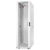 NETSH SX 45U WXD, 600X1070 W SIDES WHITE