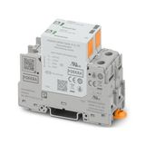 VAL-SPP-T2-275-1+1-UT - Type 2 surge arrester