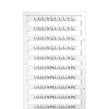 Coding L1, L2, L3, N, PE (500 pieces)