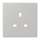Centre plate LC32013 LC2521PL205