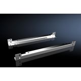 VX Slide rail, for mounting plate, f.W: 600 mm