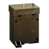 Mounting accessory for DIN rail 35mm forTAQ1/TAQ2/TAQ6