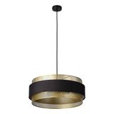 DECOR HORNET PENDANT 3XE27 LEDV
