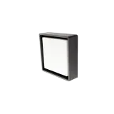 FRAME SQUARE GRAFIITTI LED 4000K