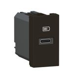 MOSAIC USB C PUNJ.20W 1M CRN