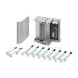 TC-D37SUB-DI16-2EX-P-ETHA - Module carrier