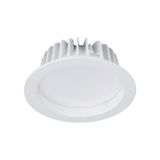 PANLUX LED LED DOWNLIGHT 20W 1600lm 4000K suspended IP20