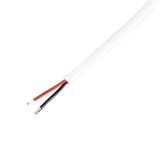 LED-STRIPE NEON FLEX CONNECTOR SET STRAIGHT