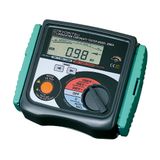Digital Insulation/Continuity Tester