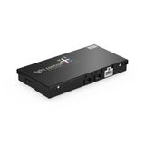 Light management, LMS L 206 B 106 H 30 colour: black 220 - 240 V