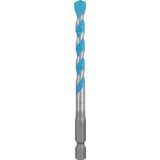 EXPERT HEX-9 MultiConstruction Drill Bit, 6.5x60x100