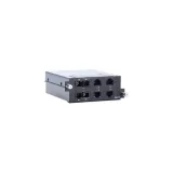 MOXA – RM-G4000-2MSC4TX – Fast Ethernet module with 2 multi-mode 100BaseFX ports with SC connections