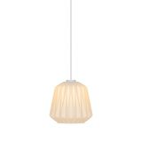 Elbie | Pendant | Opal white
