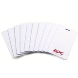 APC NetBotz HID Proximity Card
