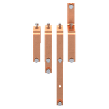 ZX2920 40 mm x 419.22 mm x 10 mm