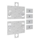 PrismaSeT XL Cabinetconnect.setIP44horiz