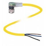 V1-W-E2-YE5M-PVC-U Messrad