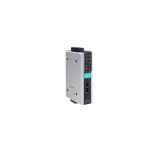 MOXA – NPORT IA-5150-S-SC-T – 1-port RS-232422485 device server with 1 100BaseF(X)