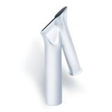 Steinel Snellasschoen 4mm smalle luchtsleuf