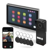 GoSmart Video door phone set EMOS IP-750A with WiFi