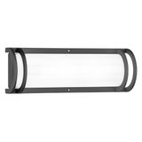 NIKKO+ 45 10LED 15W 4000K ANTHRACITE