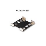 Metal holder for the PX1 profile