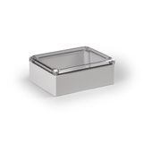 DPCP152008T.U | Enclosure PC 150 x 200 x 76 mm