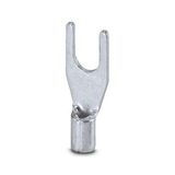 C-FC 1,5/M3,5 - Fork-type cable lug