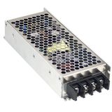 RSD-150D-12 DC/DC Converter 57.6-154V:12V 12.5A 150W, MEAN WELL