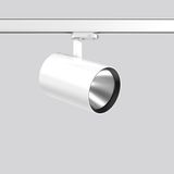 DEECOS S maxi, 35 W, 4550 lm, 940, white, on/off Surface mounted proje