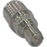 MOXA – A-ADP-QMAM-RF – Antenna adapter with QMA (male) to SMA (female) connectors