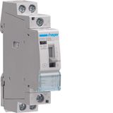 Night & Day Contactor 25A, 2NO, 230V
