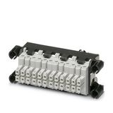 VC-TR3/4M-PEA-S6666-SET - Contact insert set